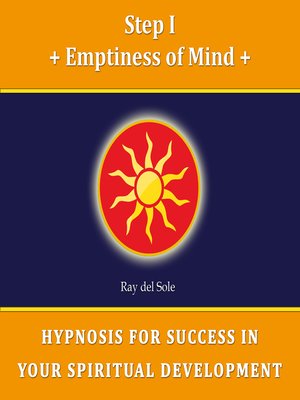 cover image of Step I Emptiness of Mind